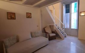 Holiday House Nel Cuore Di Bari