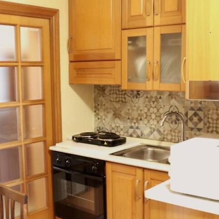 Holiday House Nel Cuore Di Bari Zewnętrze zdjęcie