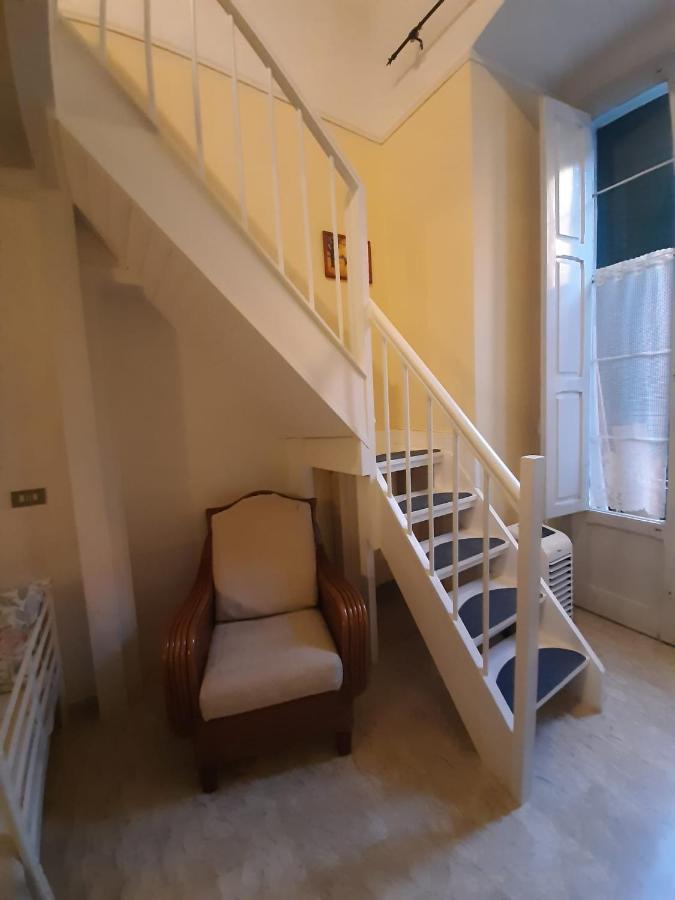 Holiday House Nel Cuore Di Bari Zewnętrze zdjęcie