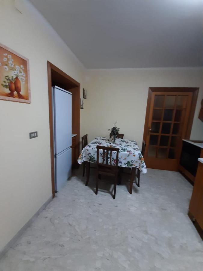 Holiday House Nel Cuore Di Bari Zewnętrze zdjęcie