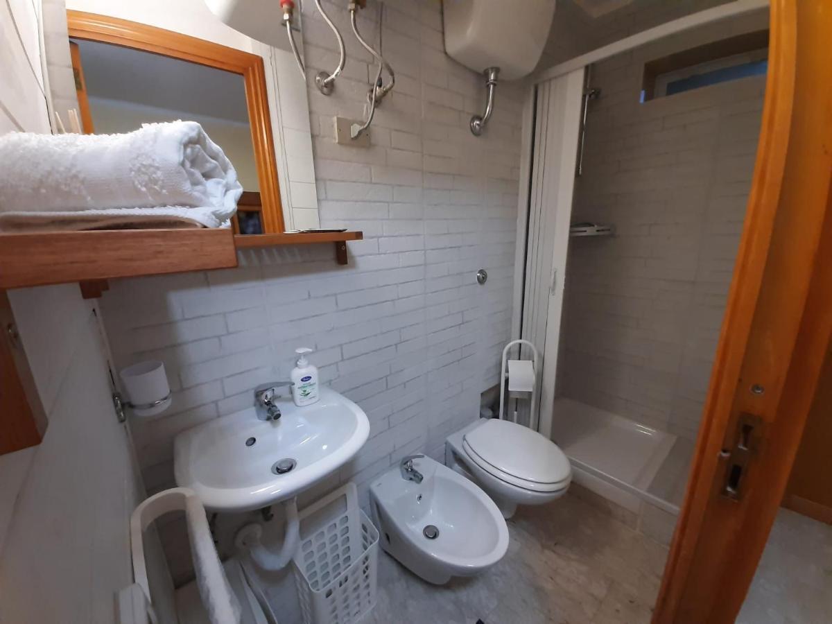 Holiday House Nel Cuore Di Bari Zewnętrze zdjęcie
