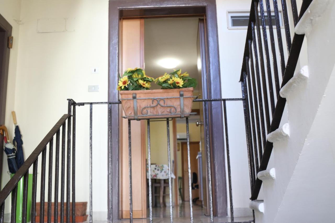 Holiday House Nel Cuore Di Bari Zewnętrze zdjęcie