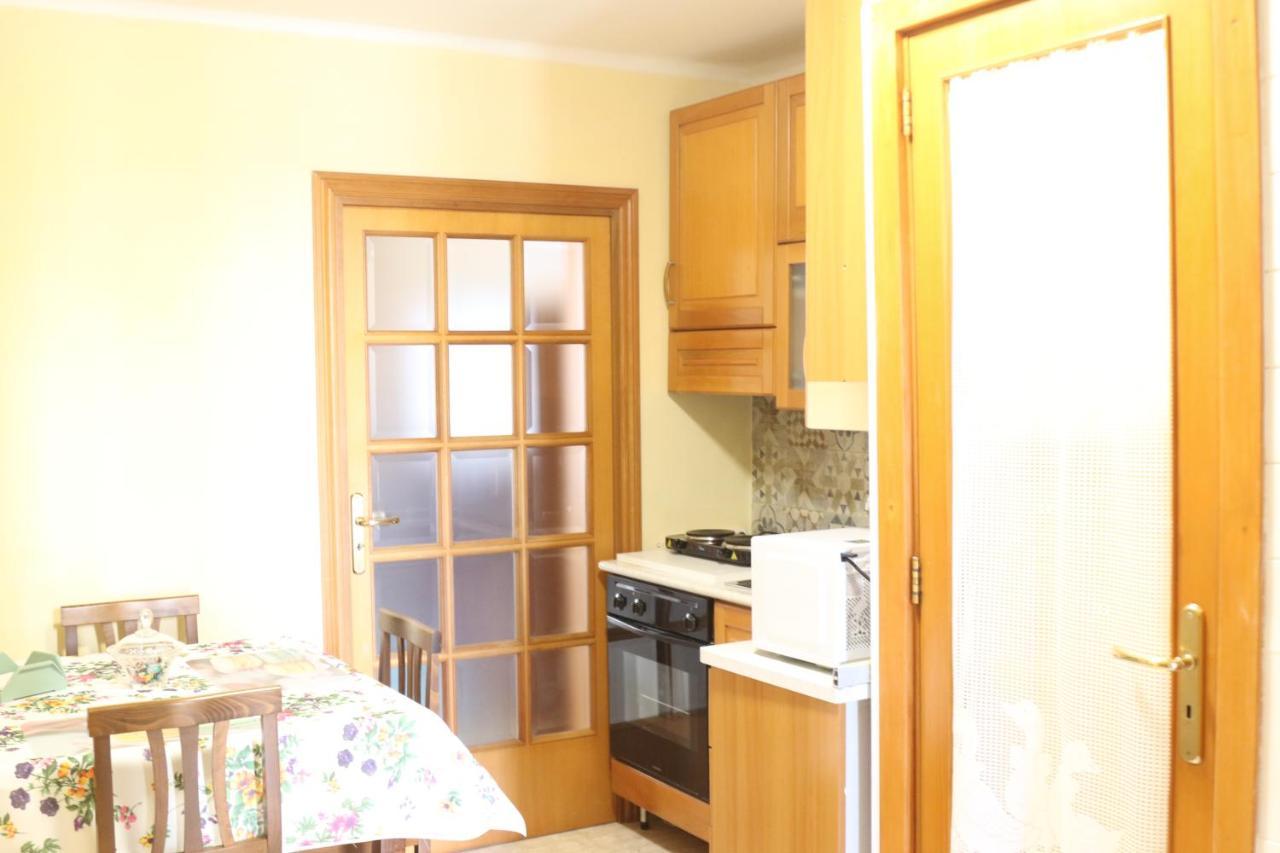 Holiday House Nel Cuore Di Bari Zewnętrze zdjęcie