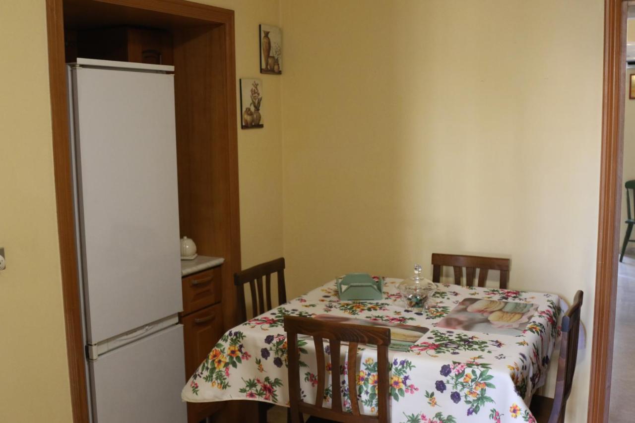 Holiday House Nel Cuore Di Bari Zewnętrze zdjęcie