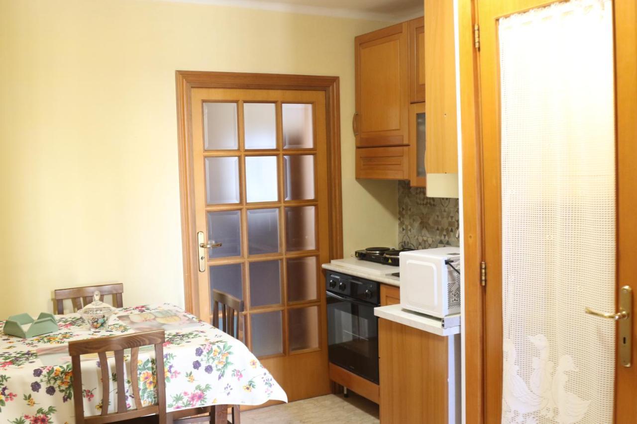 Holiday House Nel Cuore Di Bari Zewnętrze zdjęcie