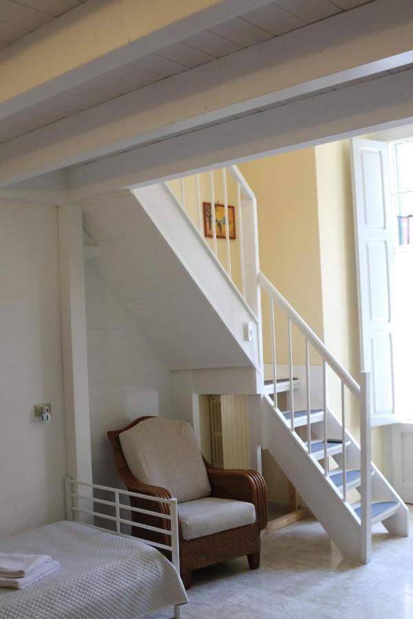 Holiday House Nel Cuore Di Bari Zewnętrze zdjęcie