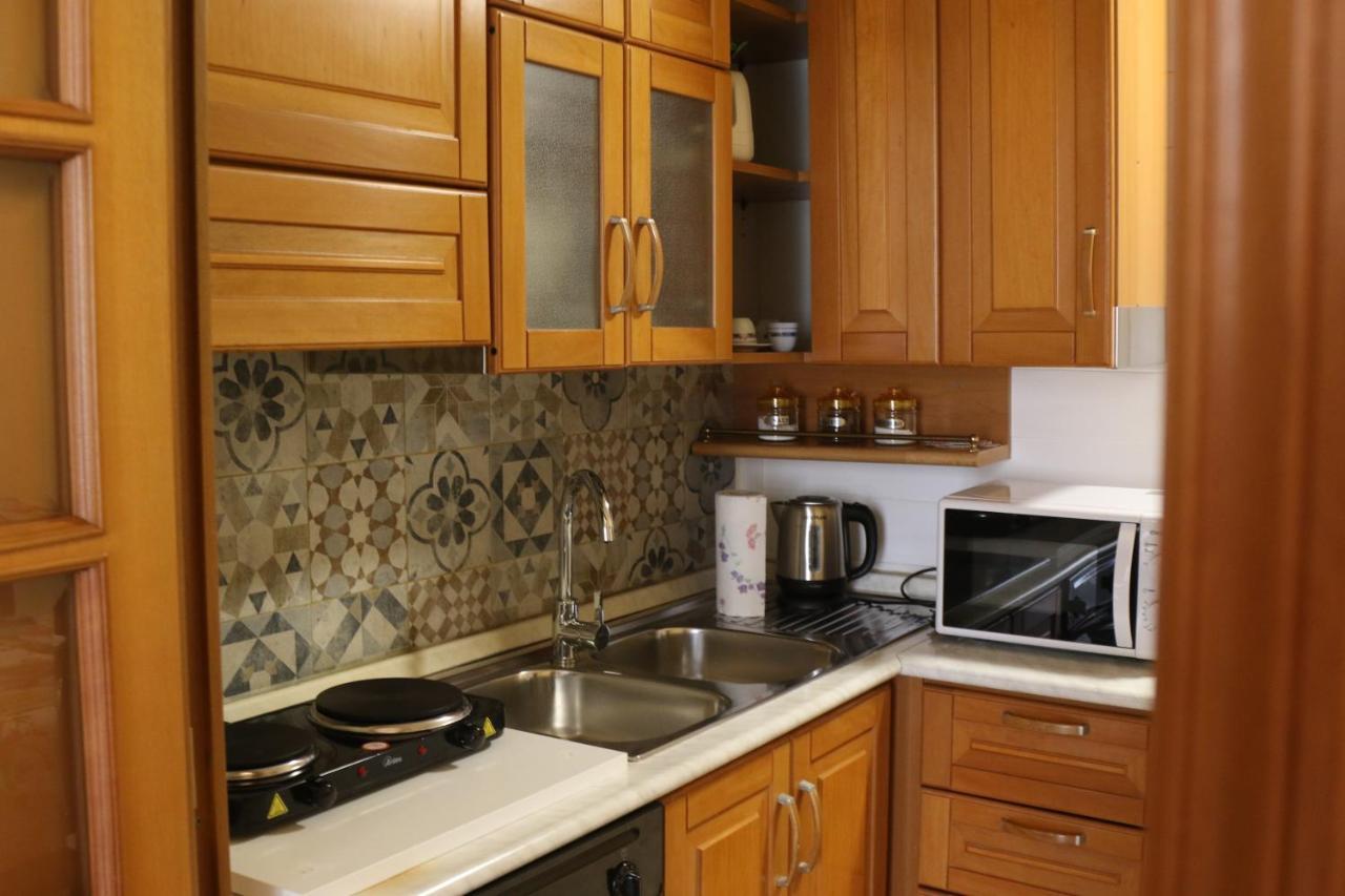 Holiday House Nel Cuore Di Bari Zewnętrze zdjęcie