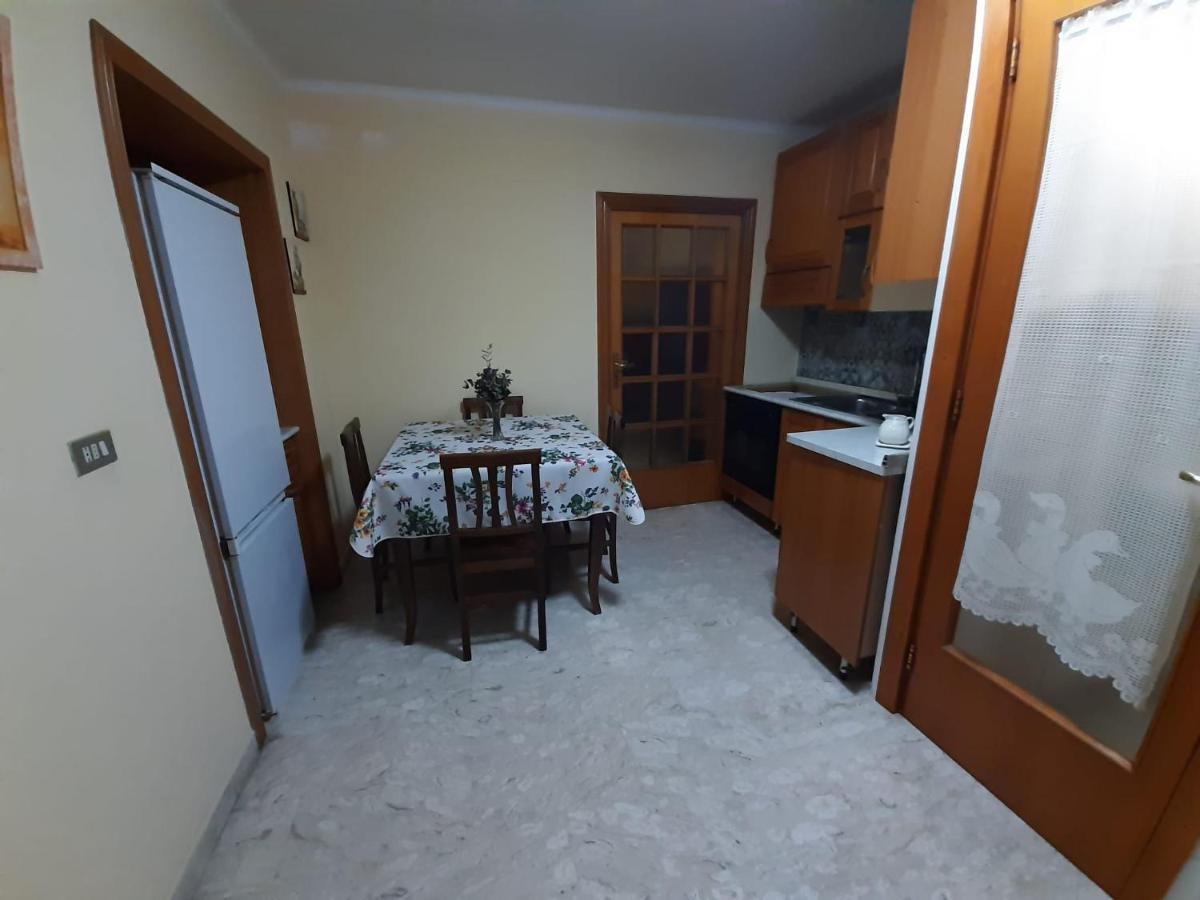 Holiday House Nel Cuore Di Bari Zewnętrze zdjęcie