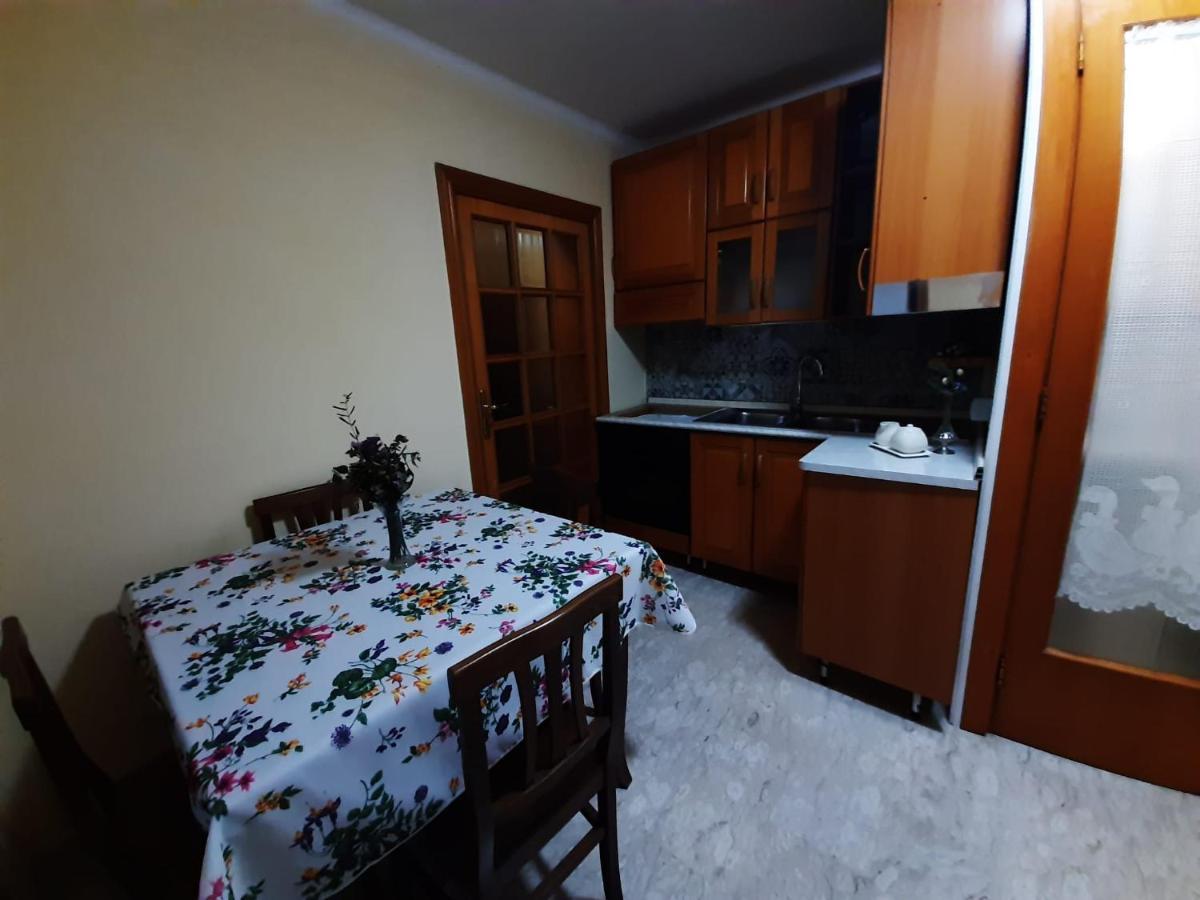 Holiday House Nel Cuore Di Bari Zewnętrze zdjęcie