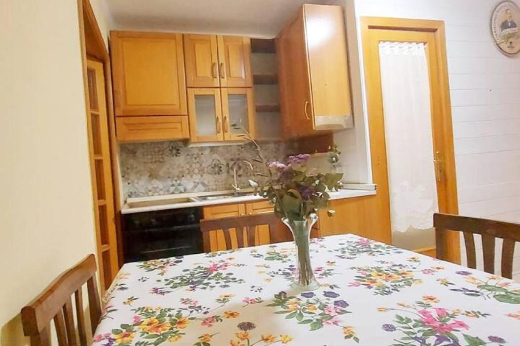 Holiday House Nel Cuore Di Bari Zewnętrze zdjęcie