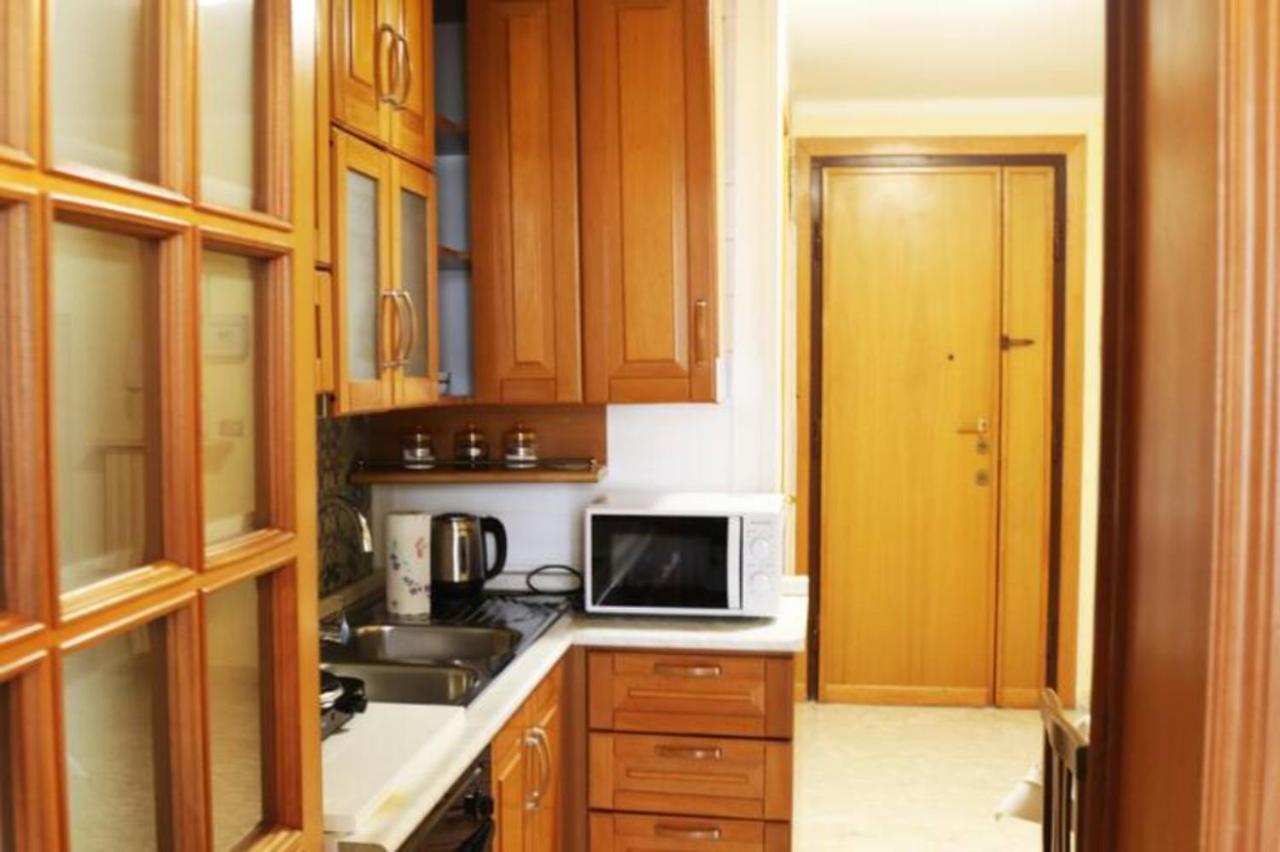 Holiday House Nel Cuore Di Bari Zewnętrze zdjęcie