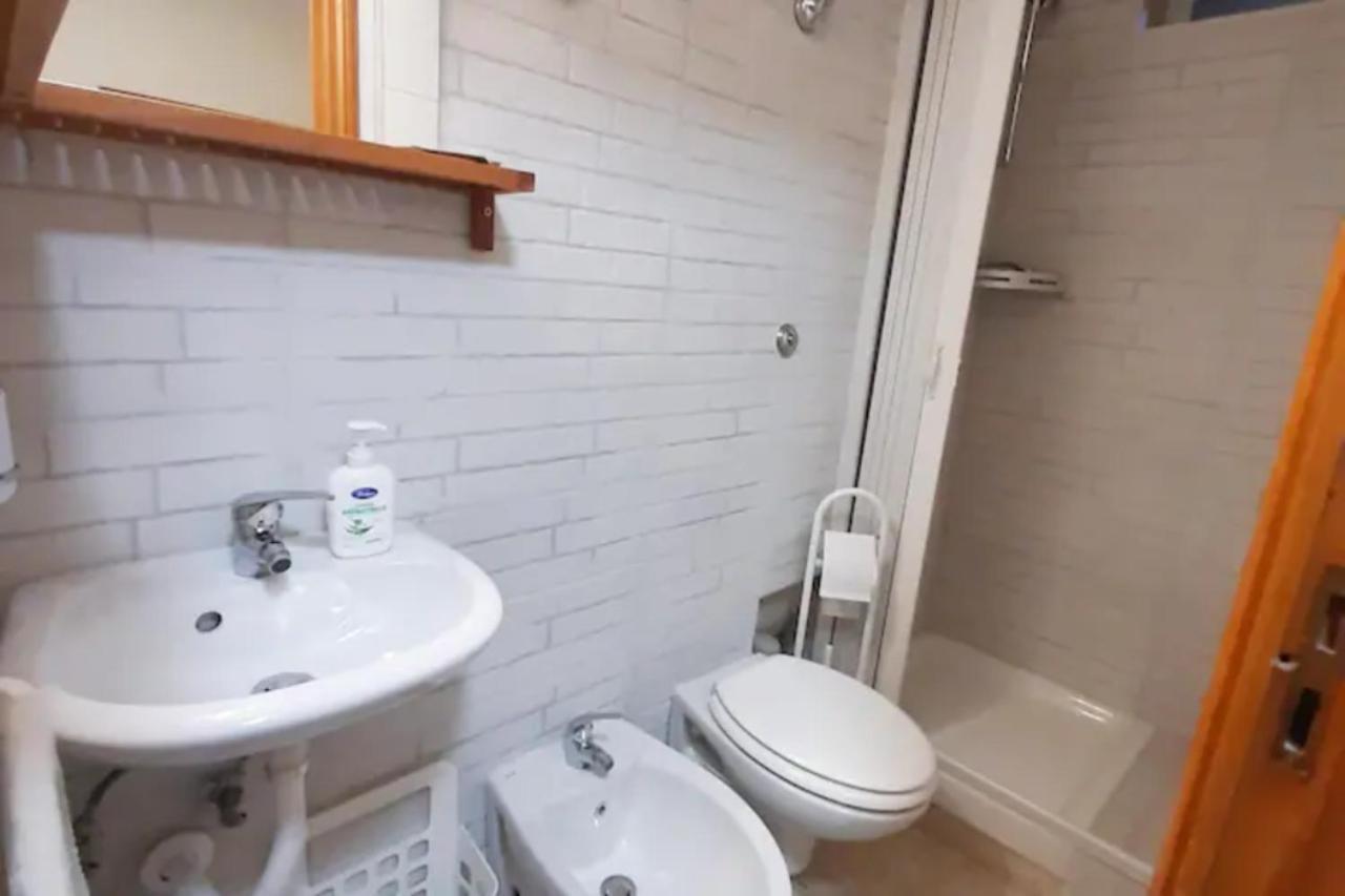 Holiday House Nel Cuore Di Bari Zewnętrze zdjęcie